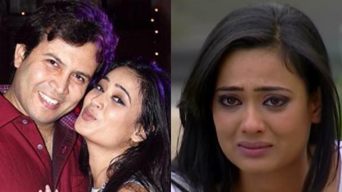 Shweta Tiwari Shocking Video