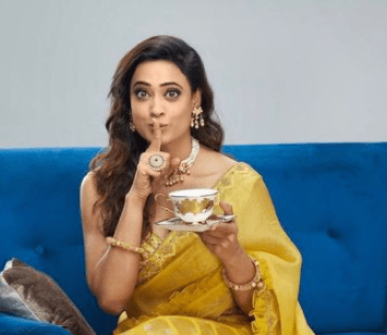 Shweta Tiwari