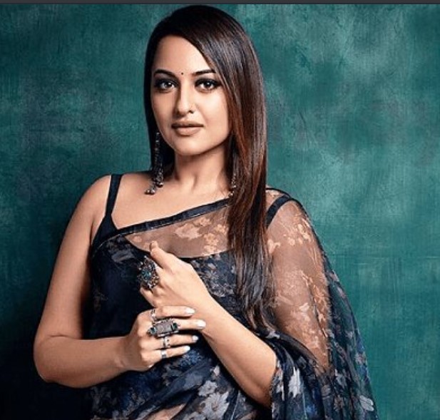 sonakshi sinha