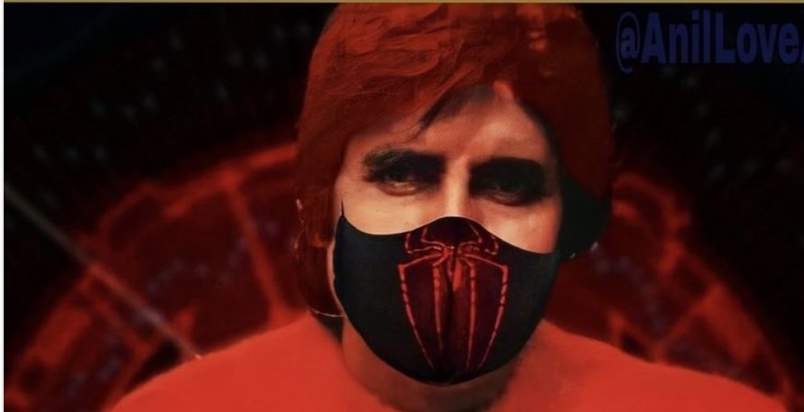 Big B