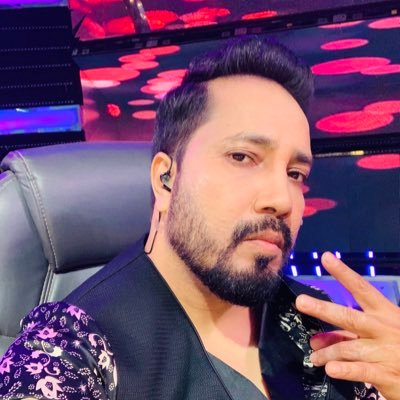 Mika Singh