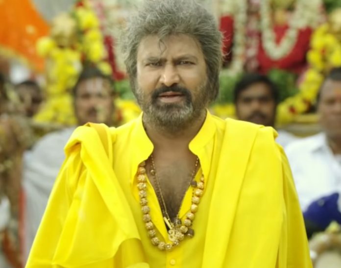 Mohan Babu