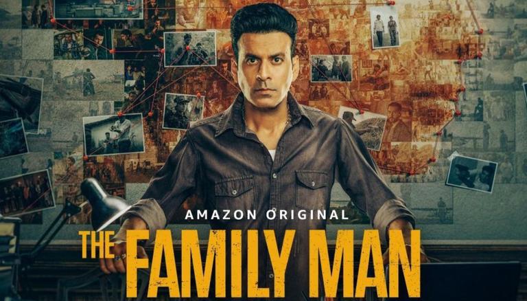 the family man 2 review