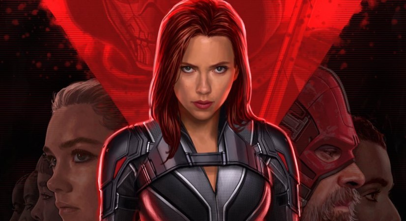 Black Widow 