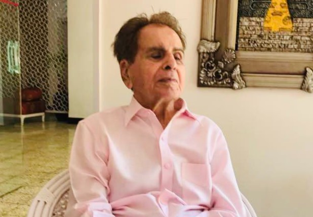 Dilip Kumar Leaves irreplaceable legacy in Indian Cinema