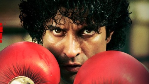 Toofan Review: Only Farhan's boxing will impress you.