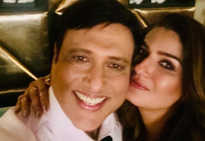 Raveena Govinda the hit pair to reunite in 2021