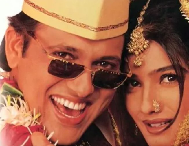 Akhiyon Se Goli Maare hit pair Raveena Govinda to reunite