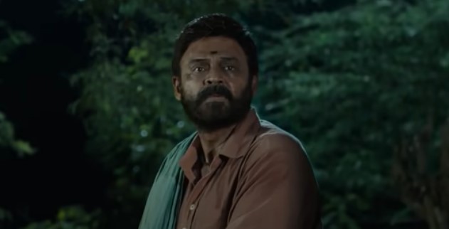 Narappa Review: Venky delivers a hard-hitting, engrossing movie