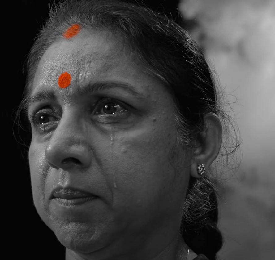 mani ratnam navarasa netflix 