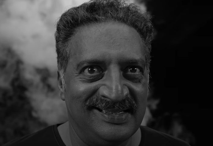 Mani Ratnam Navarasa