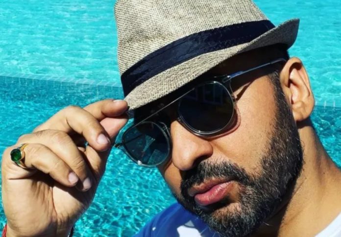 Who is the mastermind behind Raj Kundra Porn Films Racket?