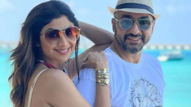 Raj Kundra Shilpa Shetty - Who is the mastermind?