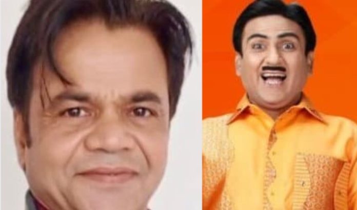 Rajpal Yadav has no regrets in not being Jethalal