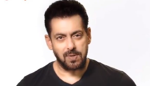 Pinch: Salman Khan befitting reply to 