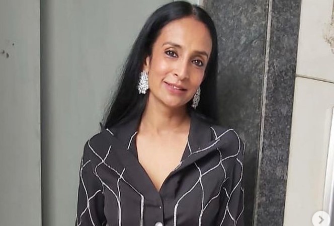 Suchitra Pillai Makes Promising Mark on OTT with Cold Case