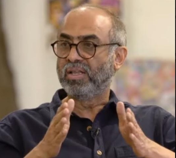 Narappa will enthrall a huge global audience - Suresh Daggubati