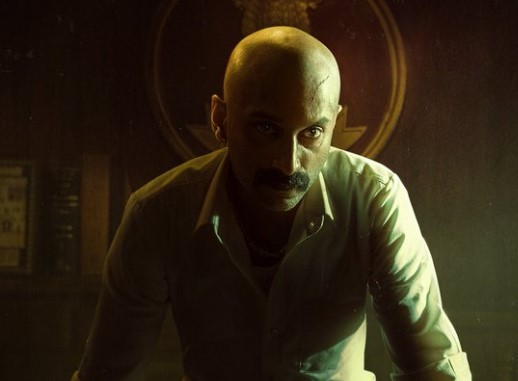 Puspha: Fahadh Faasil first look is towering, Allu Arjun Watch out!!!