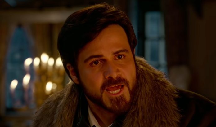 Chehre Review: Don't have high expectations, Emraan Shines