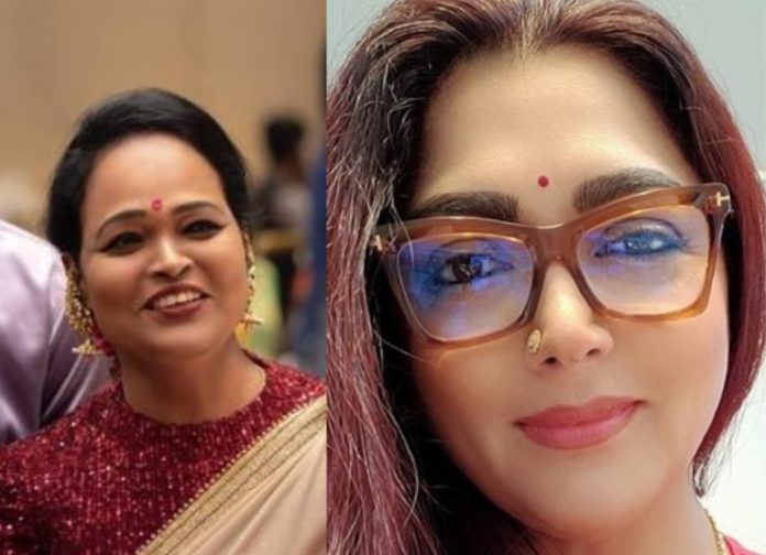 Dance Vs Dance Tamil Show Declares Khushboo, Brinda Master as Judges (2021)
