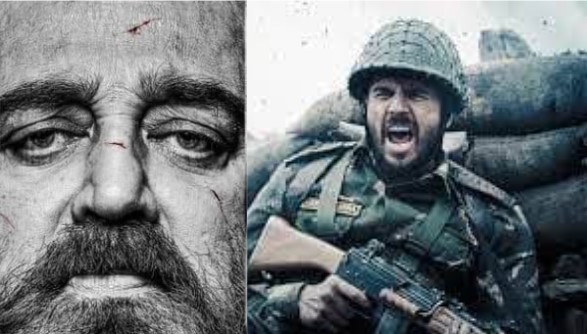 Shershaah makes my chest swell with pride for my soldiers- Kamal Haasan Review