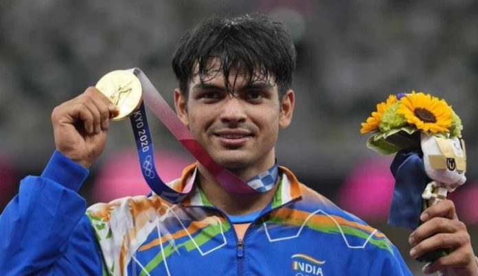 Actors, Stars Shower Praise on Indian Olympic Golden Boy Neeraj