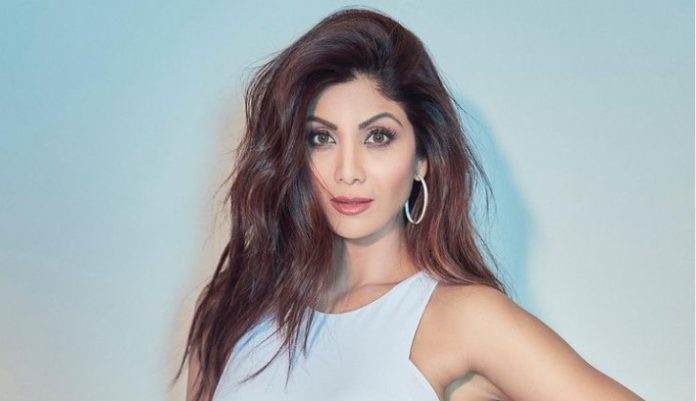 I am going to make mistakes says Shilpa Shetty