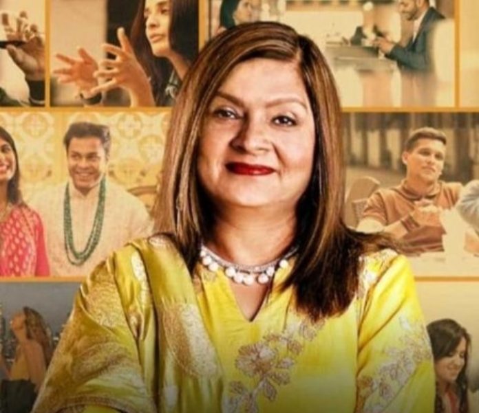 Big Boss OTT House: Sima Taparia to bring match making excitement