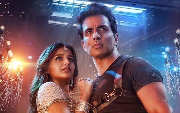 Sonu Sood 
