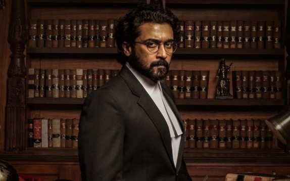 Suriya's 4 New Movies to Stream on Amazon Prime Video (2021)
