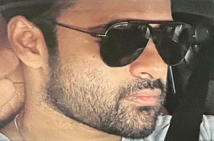 Actor Sai Dharam Tej Survives Scary Bike Accident, All Well Now