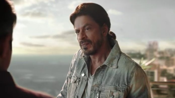 Salman Shah Rukh Ad Thrills Fans, Social Media