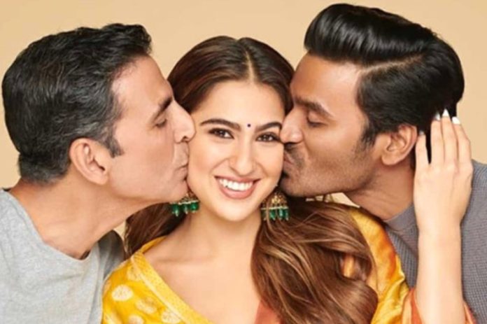 Will Atrangi Re be an OTT Release? - Akshay Kumar Hints
