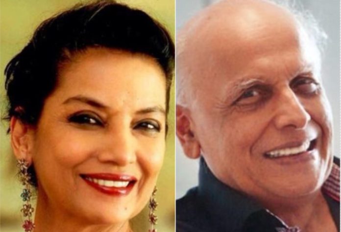 Mahesh Bhatt Birthday, Shabana Azmi Gets Emotional with Arth