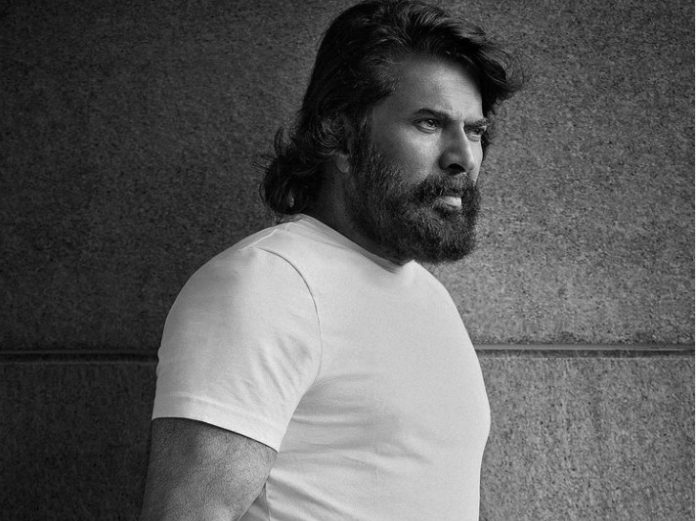 Even at 70 Mammootty is the most bankable star of Indian Cinema
