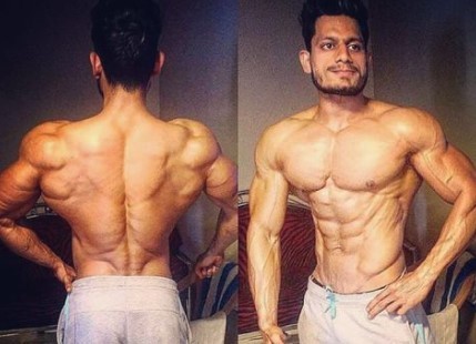 Manoj Patil