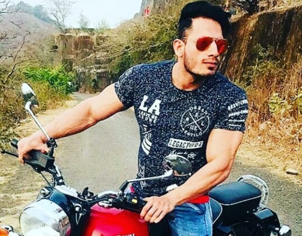 Sahil Khan Harassed Me - Manoj Patil in Suicide Note