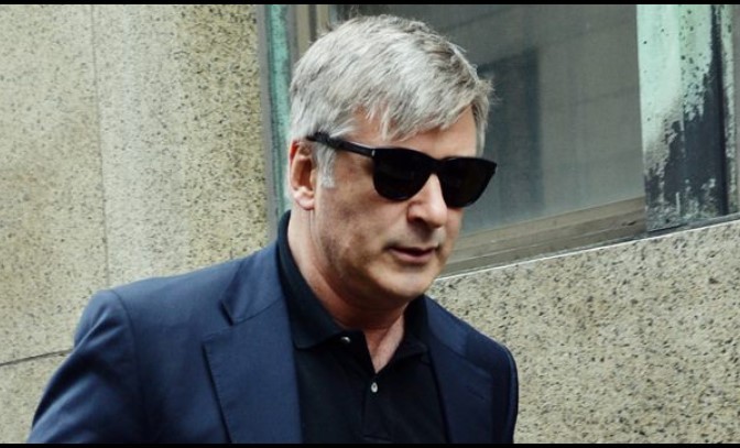 Alec Baldwin Killing Act Stun the World, Prop Gun Turn Fatal