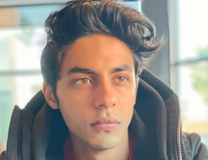 Aryan Khan