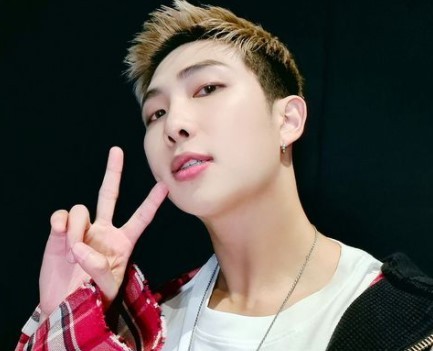 BTS Rap Monstar want to play in front of Army