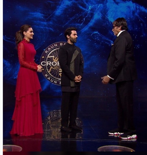 Rajkummar Rao