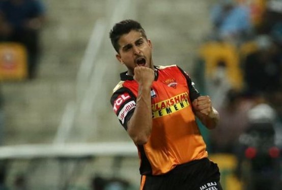 Umran Malik - 5 Spellbinding Facts