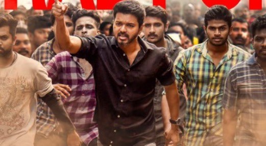 Vijay Fans Club Makes Vijay proud with big local polls victory