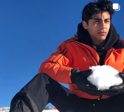 Aryan Khan Case: Witness Accuses NCB of Bribe for Relief bid