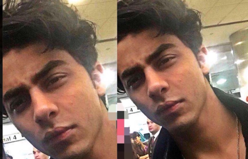 Aryan Khan