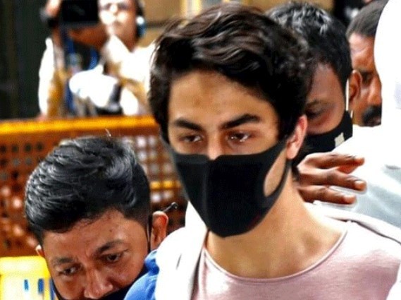 Aryan Khan's new home is Byculla Jail