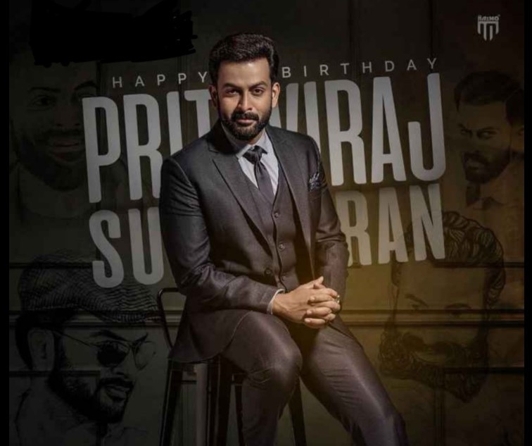 Prithviraj