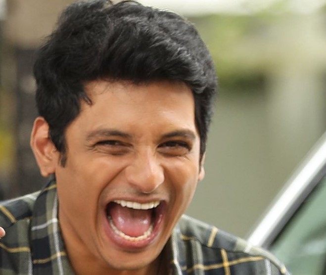 Actor Jiiva's Tamil Comedy Golmaal will be a fun riot