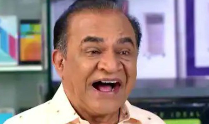 Taarak Mehta Ka Ooltah Chashmah