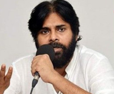 Bheemla Nayak Pawan Kalyan Next Focus Janasena